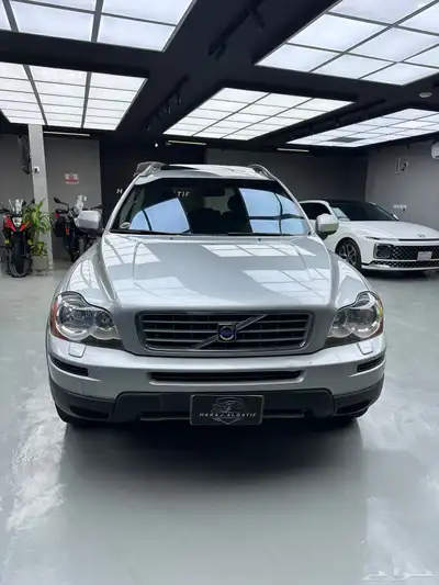 فولفو XC90 index