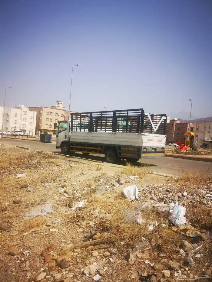 دينة للاجار في حرض اسيزو 2023 0