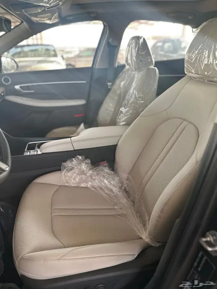 هونداي سوناتا كمفورت 2025 12