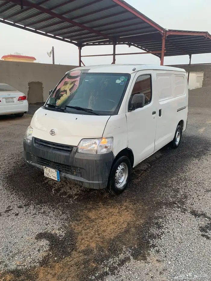 دباب دايهاتسو 0