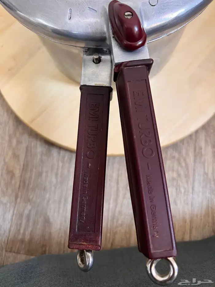 تيربو اللماني 4 لتر 5