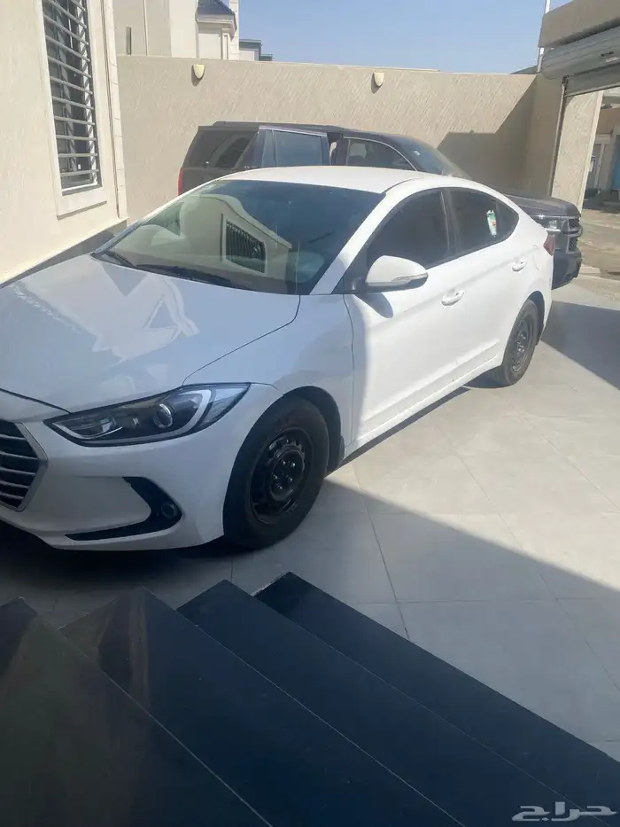 هونداي انتراء 0