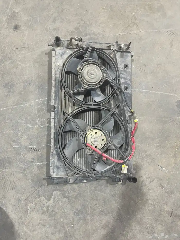 قطع كابرس 1