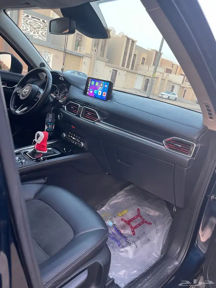 جيب مازدا cx5 فل كامل 3