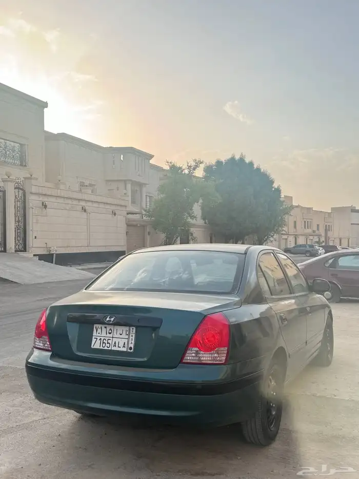 النترا 2006 2.0 4