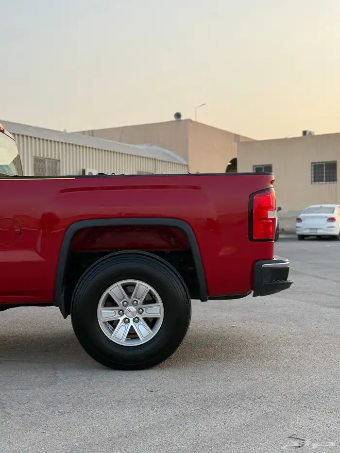 جمس سييرا 2015 z71 (تم البيع) 11