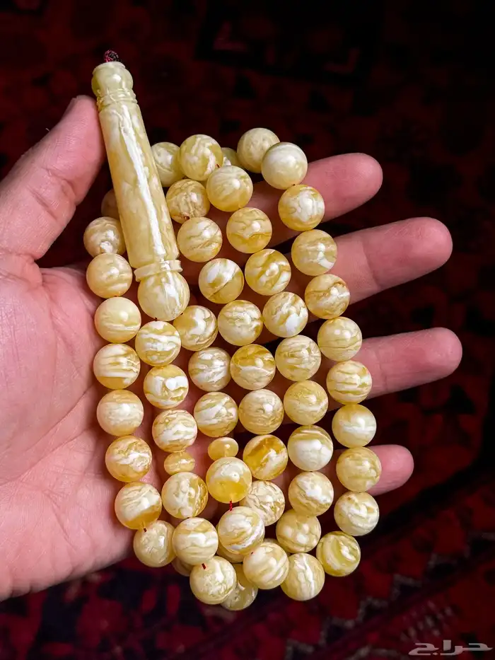 كهرمان مشخط تايقر سيبيري 1