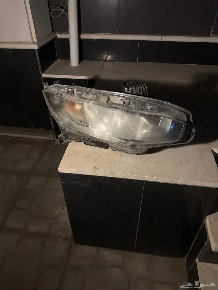 شمعه هوندا سيفك 2018 0