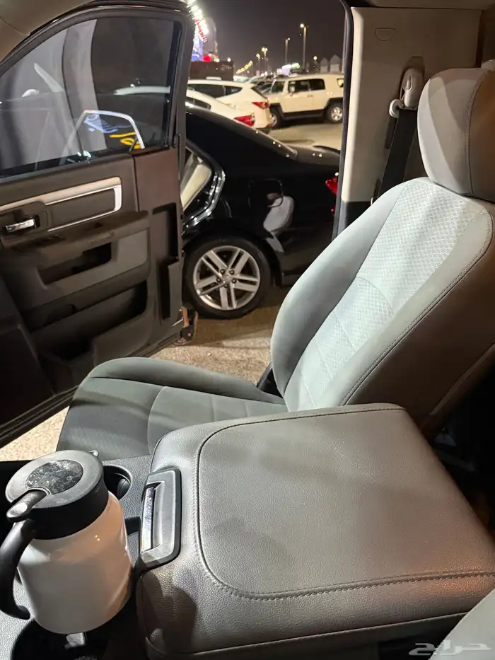 رام للبيع 2018 6