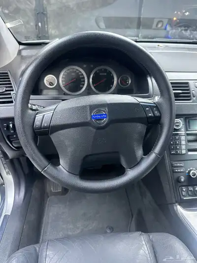 فولفو XC90 index