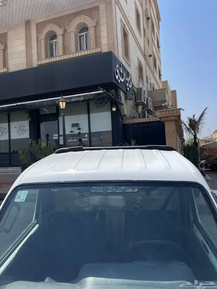 دباب سزوكي 2003 5