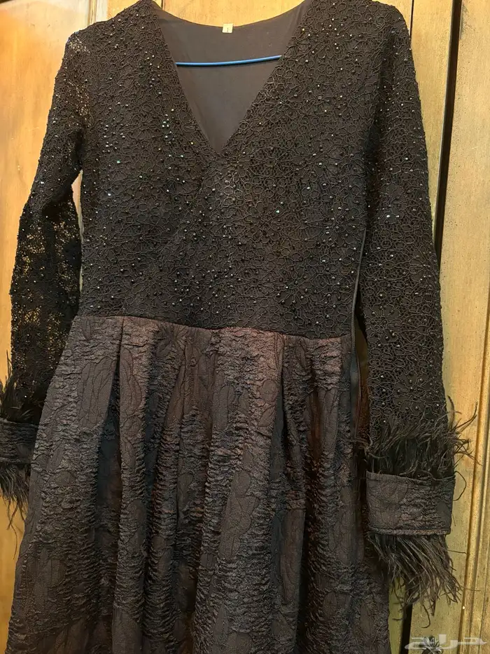 فساتين سهرات 1