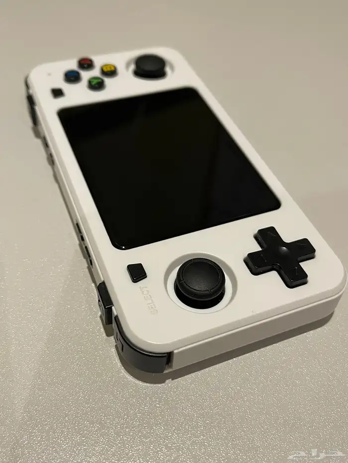 جهاز مشغل لالعاب الريترو R36H 2