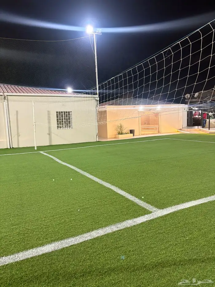 استراحه للاجار قسم مجلس و ملعب طائره 9