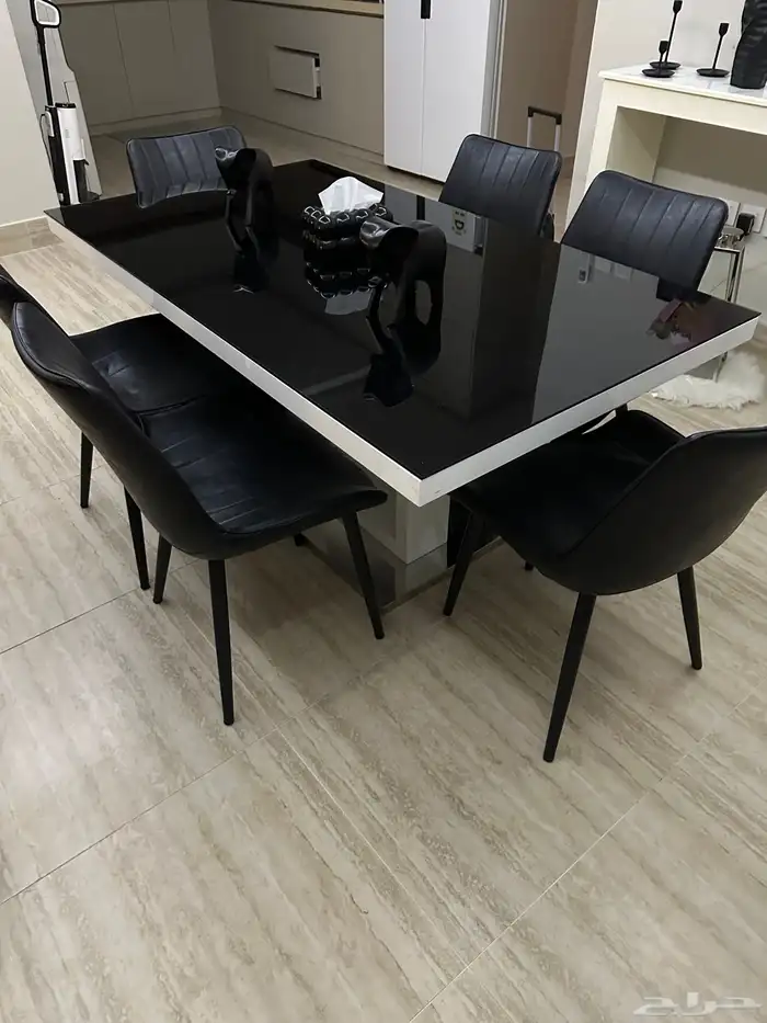 طاولة سفرة 6 2