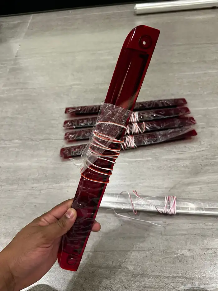 لمبه جناح كامري 2003 الي 2006 0