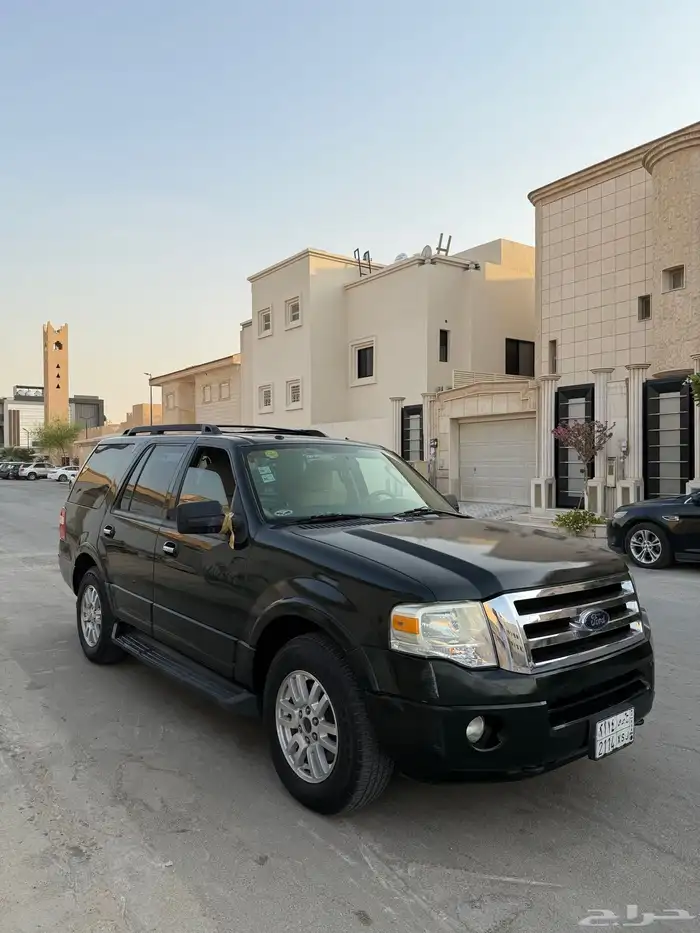 فورد اكسبديشن 4