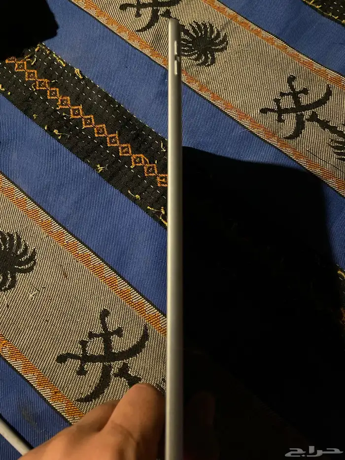 ايباد الجيل التاسع 4