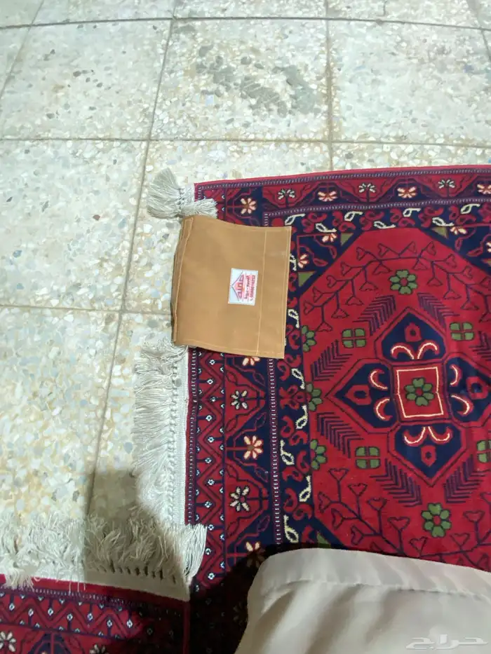 سجاد رياش مدات حبتين 3