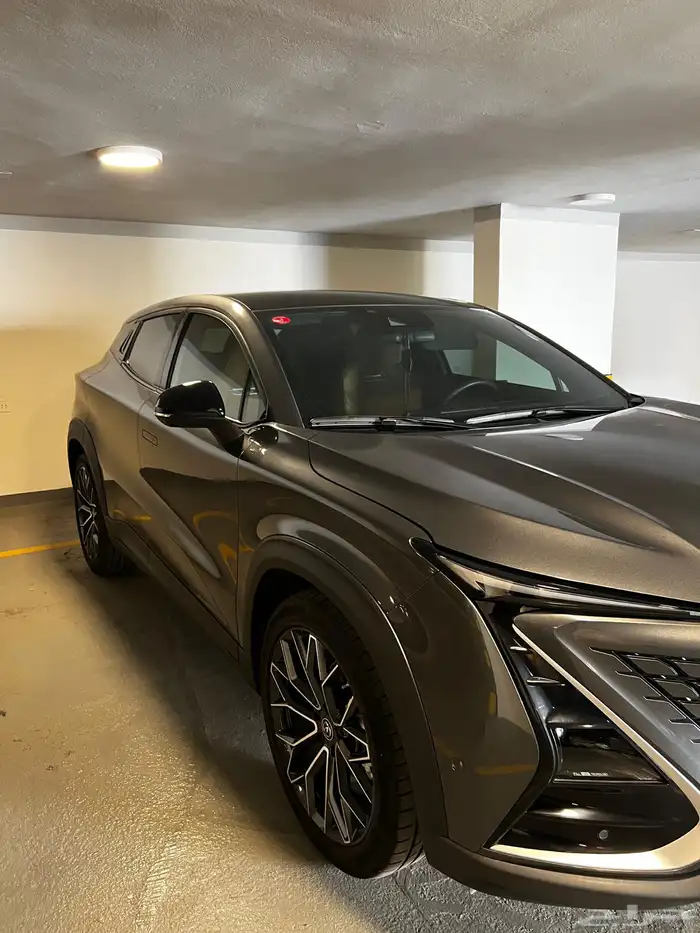 شانجان يوني تي 8