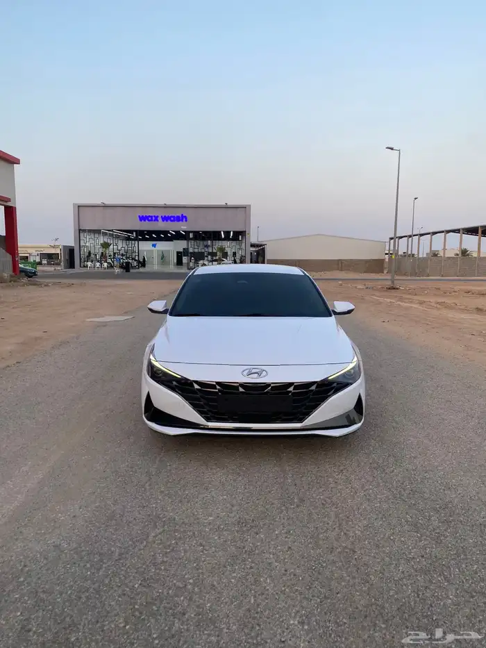 هيونداي النترا 2021 0