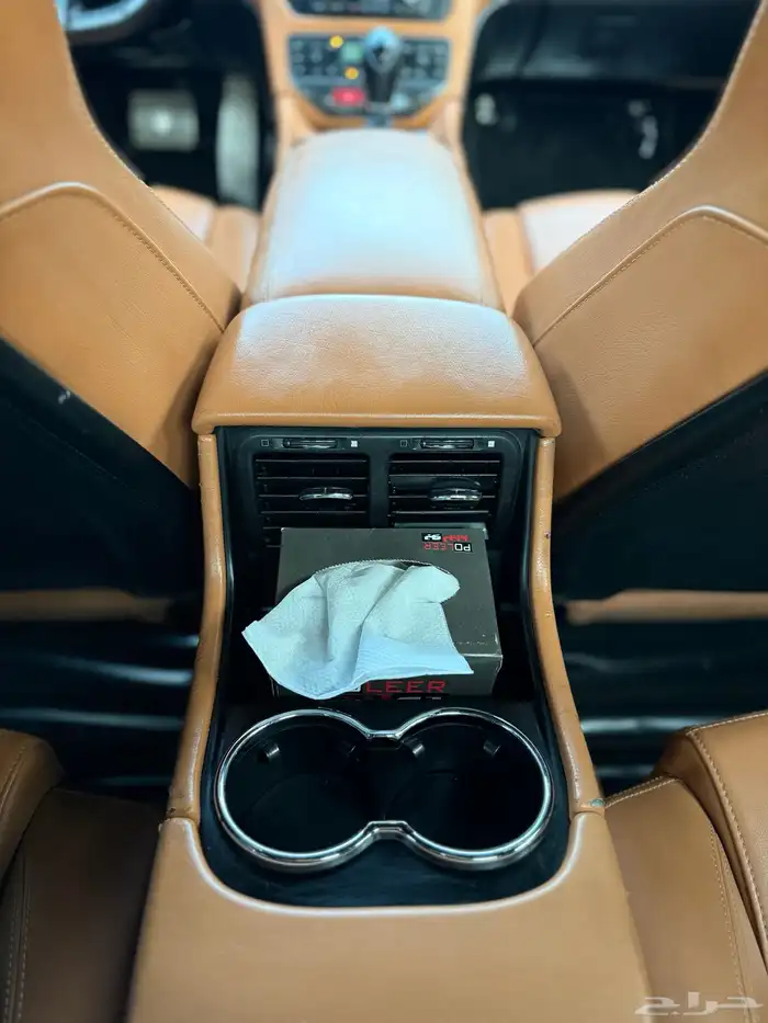 Maserati Gran Turismo 2014 25