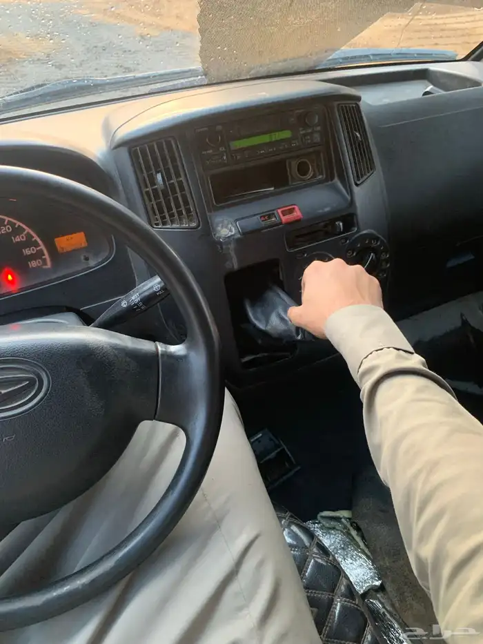 دباب دايهاتسو 5