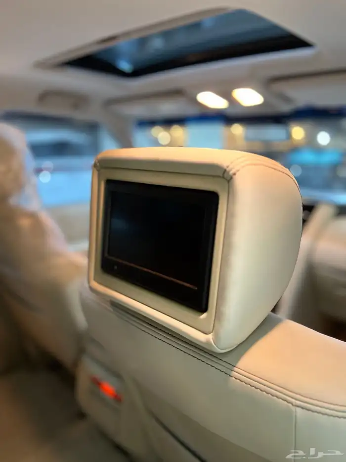 باترول بلاتينيوم 2014 قمة النظافة 320 مالك اول سعودي وكالة 51