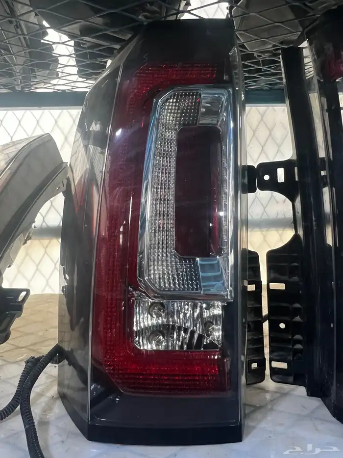 اسطبات جمس يوكن 2015 2020 1