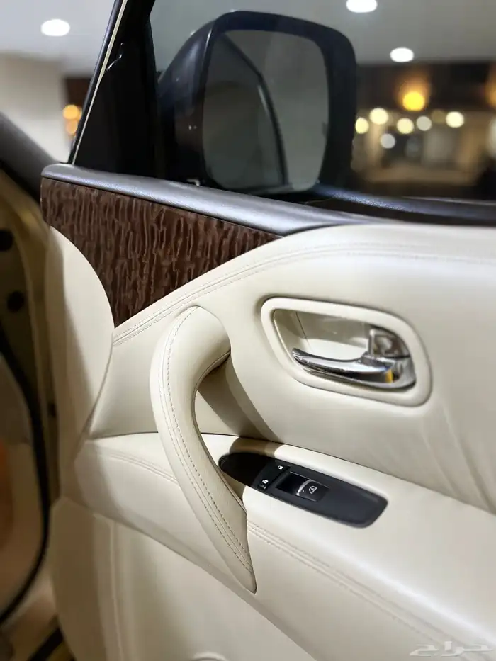 باترول بلاتينيوم 2014 قمة النظافة 320 مالك اول سعودي وكالة 43