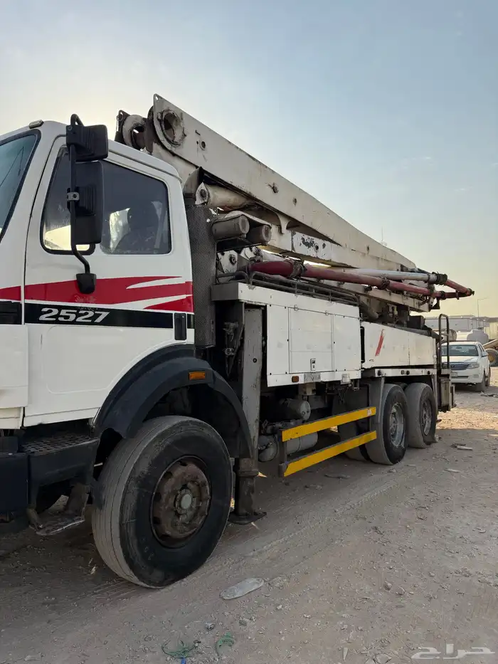 مضخة بوز ماستر36M 1