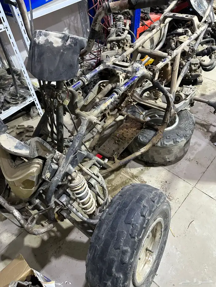 للبيع قطع غيار تشليح دباب زد 250 سزوكي 0