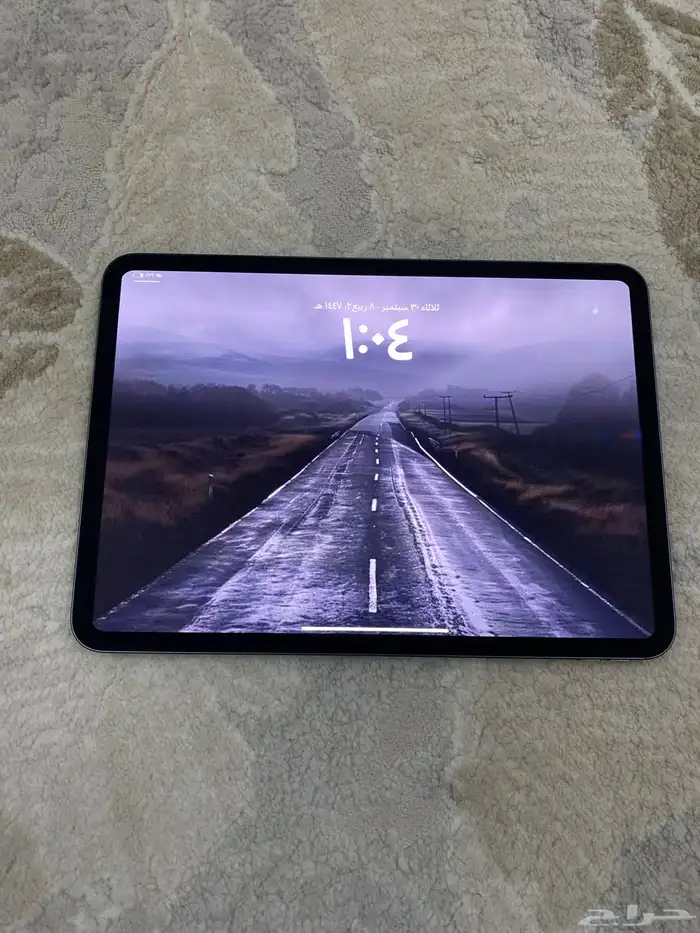 ipad Pro (M4) wifi - 512 Giga - 11 inch 0