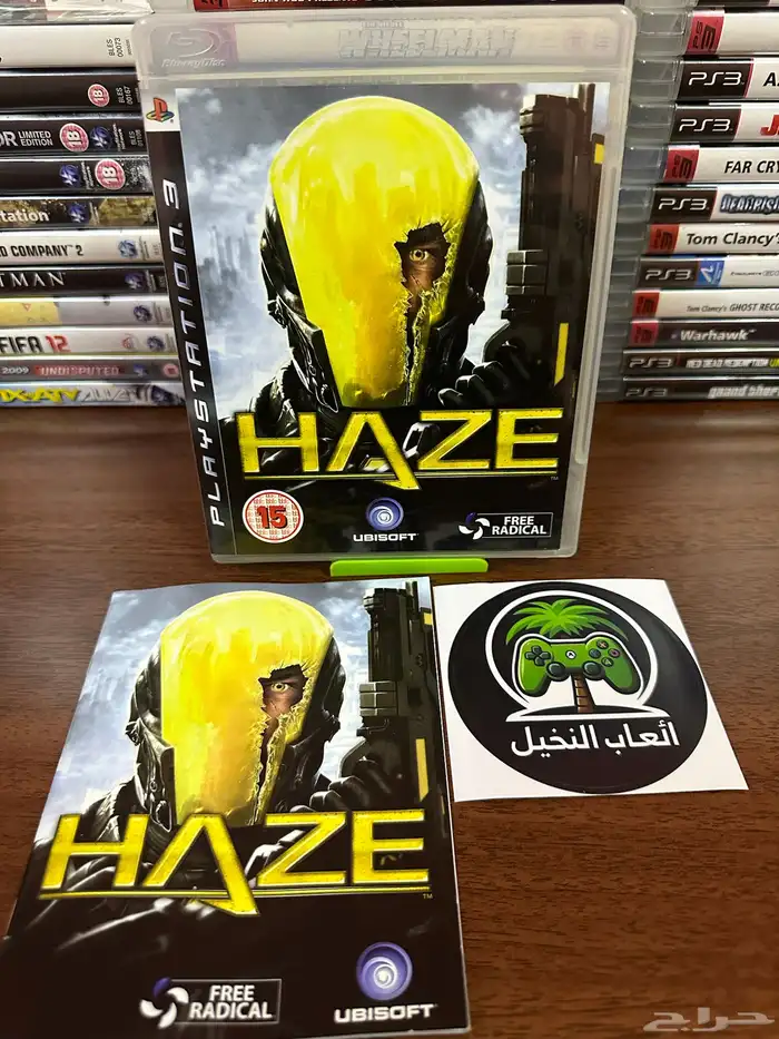 العاب بلايستيشن 3 ps3 games 16