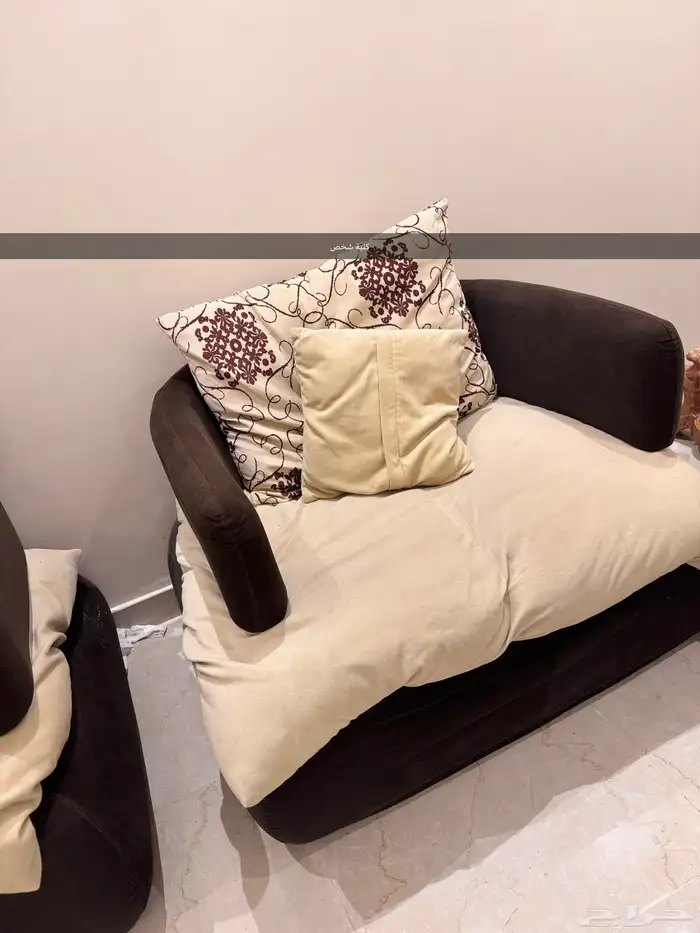 كنب مجلس للبيع 2