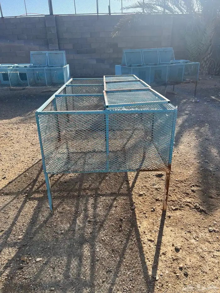 بطاريات ارانب 2