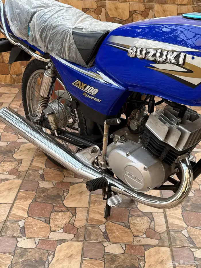دبابax100 1