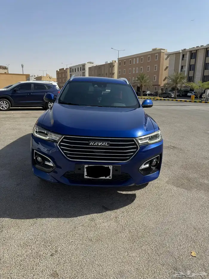 هفال H6 2020 للبيع 2