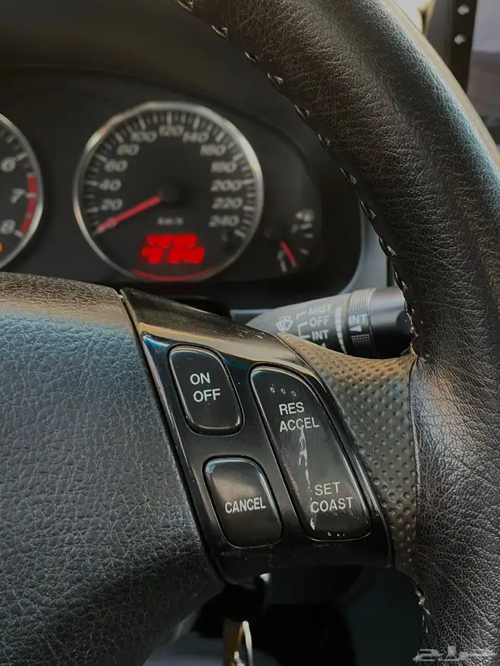 للبيع مازدا 6 2004 18