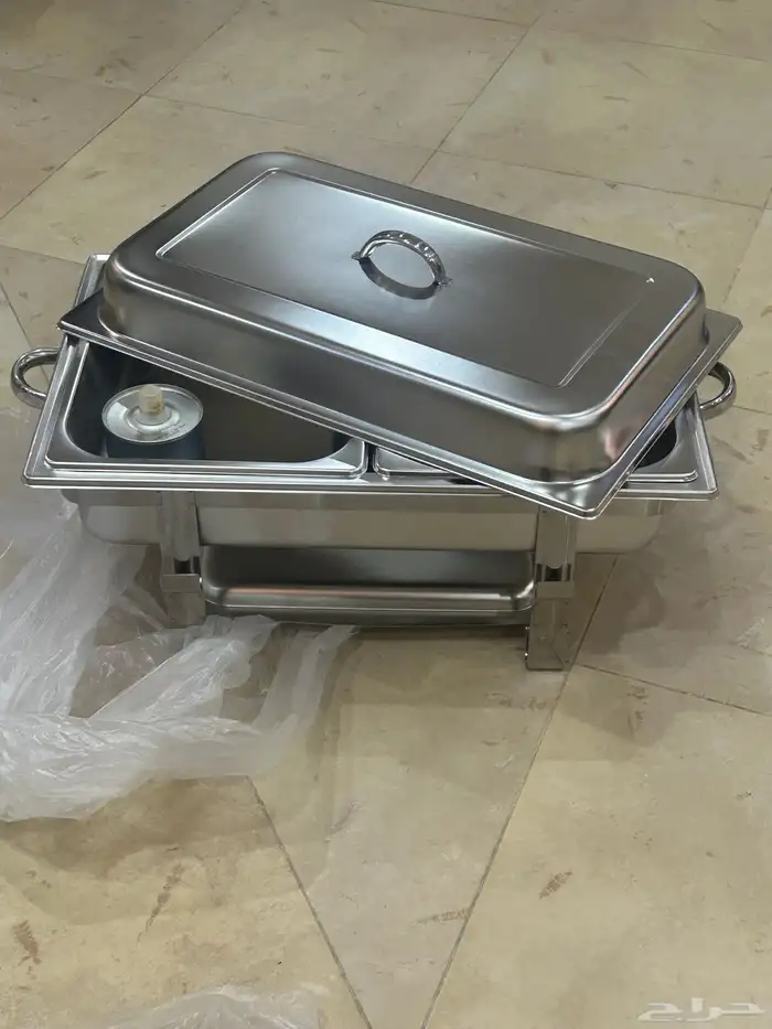 سخانات طعام 0