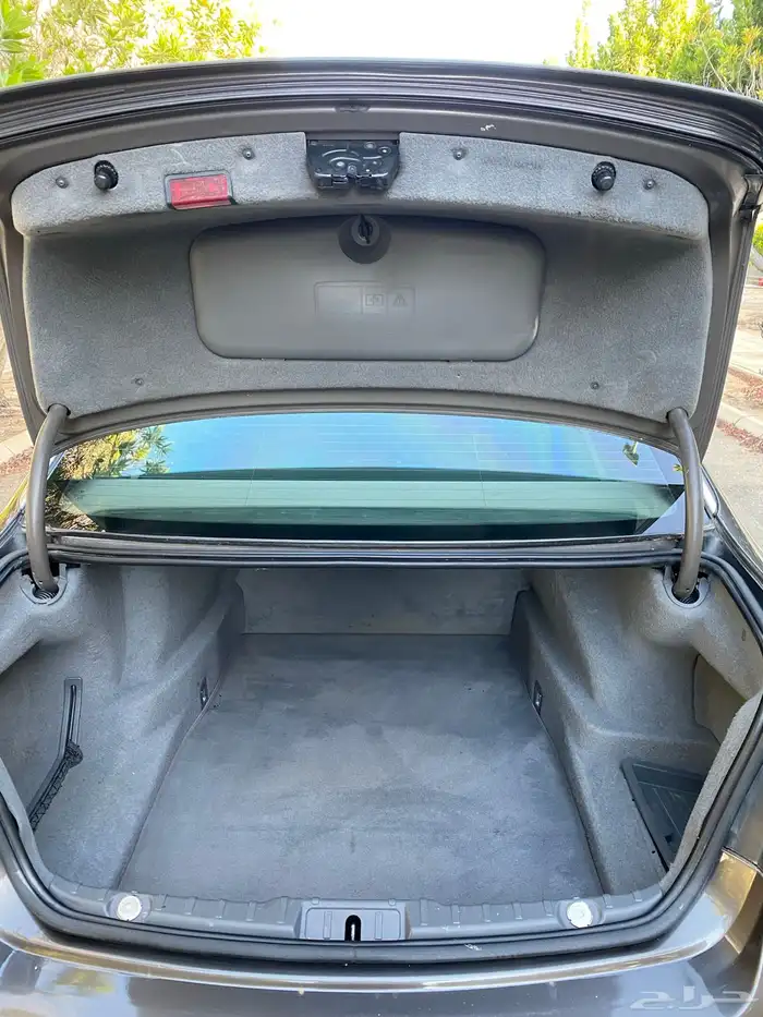 للبيع بي ام BMW 2014 730Li 15