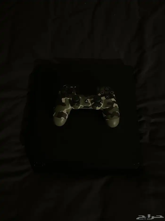 سوني 4 و يد سوني 4 0