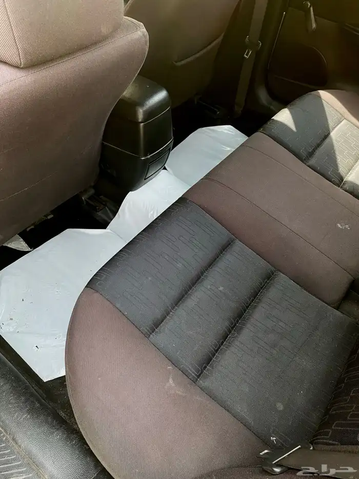 للبيع مازدا 6 2004 11