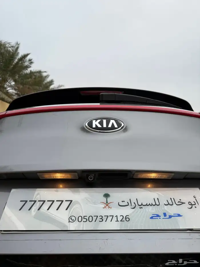 سبورتاج 2018 -ديزل دبل 29