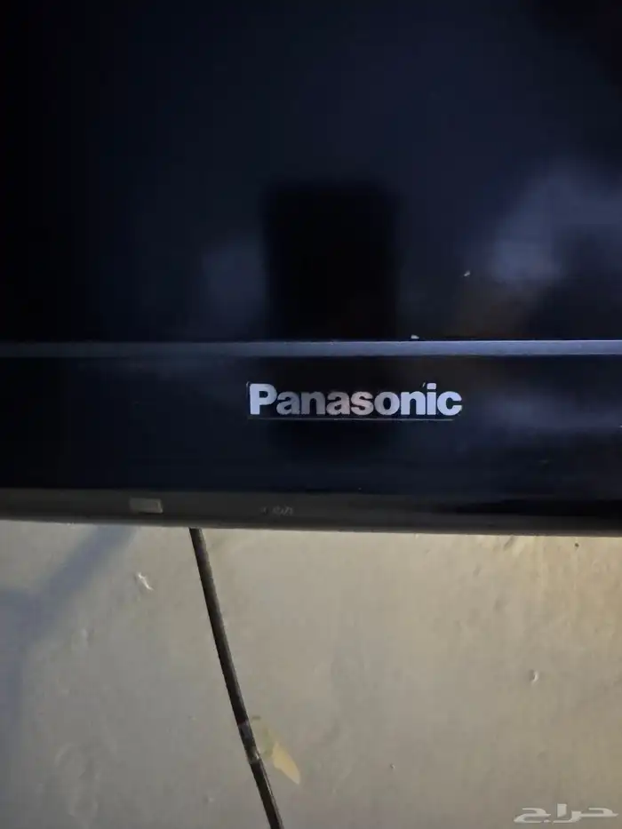 شاشة باناسونيك LCD 3