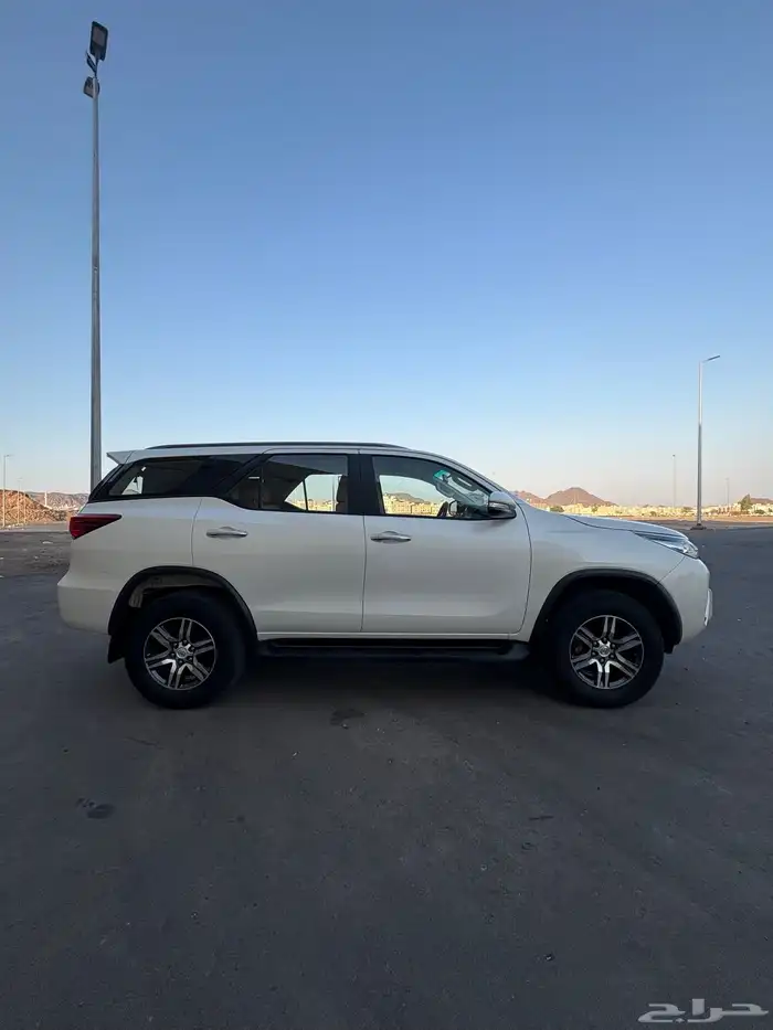 فورشنر 2017 19