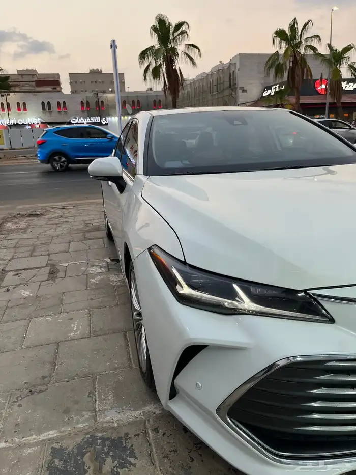 افالون فل كامل (بريميم) 1