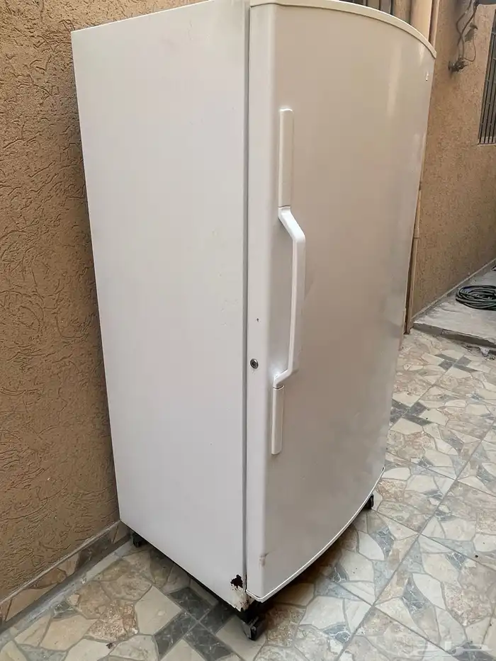 فريزن ثلاجه 2