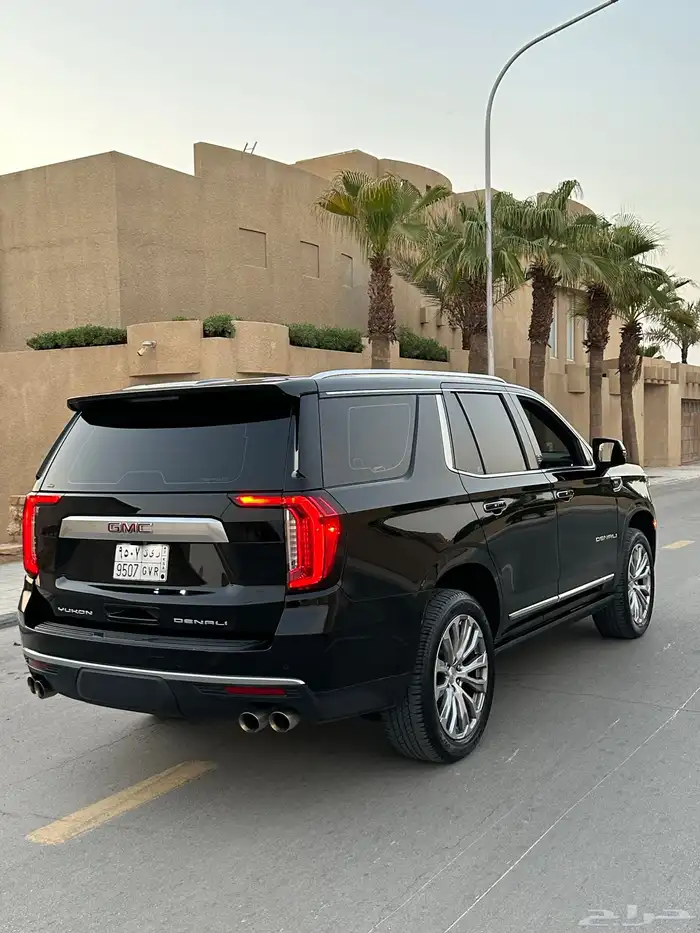 دينالي قصير 2022 ماشي 74 الف ( بدي وكاله ) 37