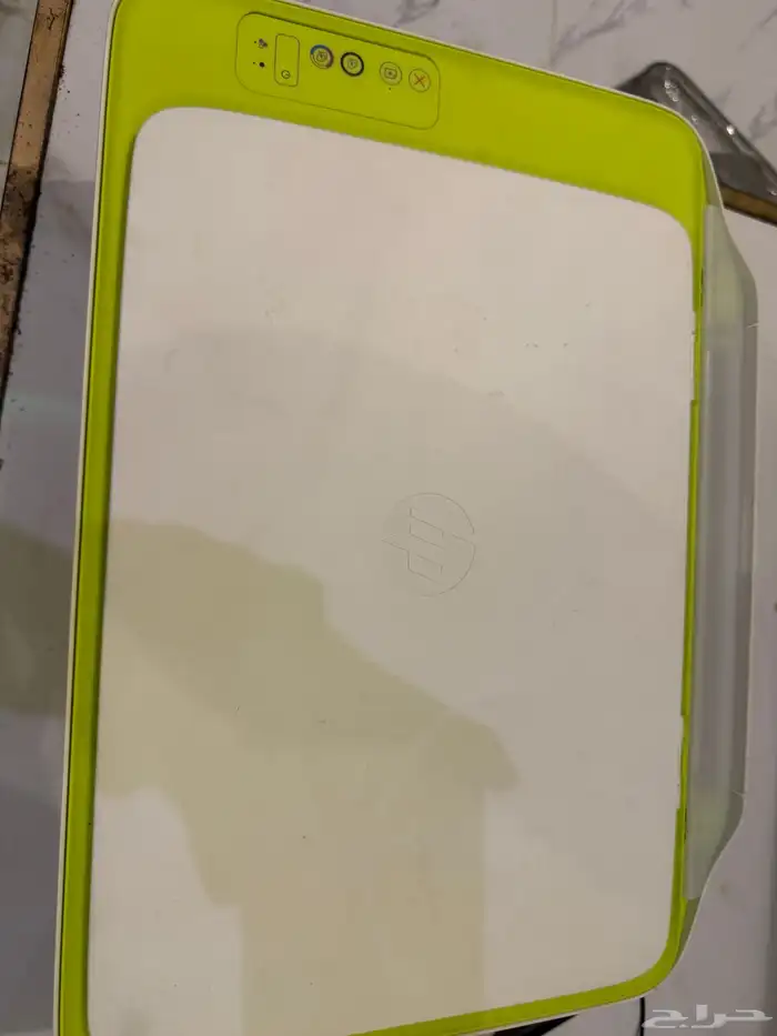 طابعة hp 1